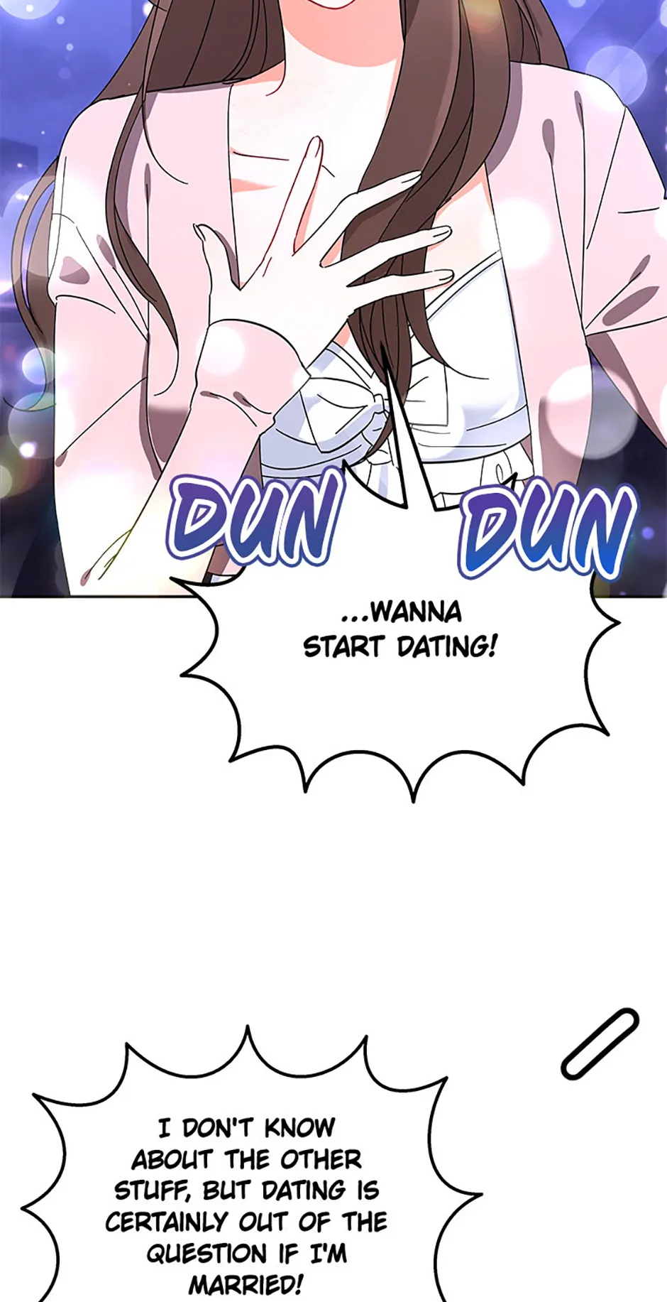 Please Divorce Me Chapter 4 - page 71